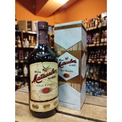 Rum Matusalem Gran Reserva Solera 15